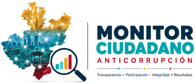 Monitor Ciudadano Anticorrupción de Jalisco